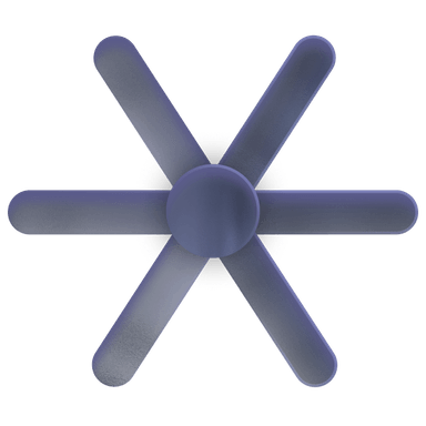 Tramsuite vault