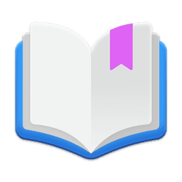 BookBlue